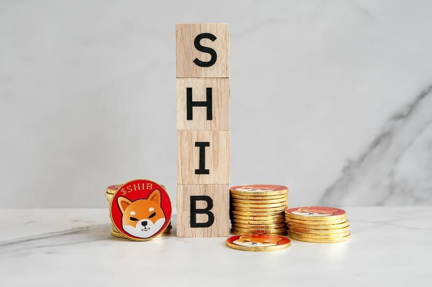 Shiba Inu spikes 15% after partnership announcement, InQubeta (QUBE) shows no signs of slowing down