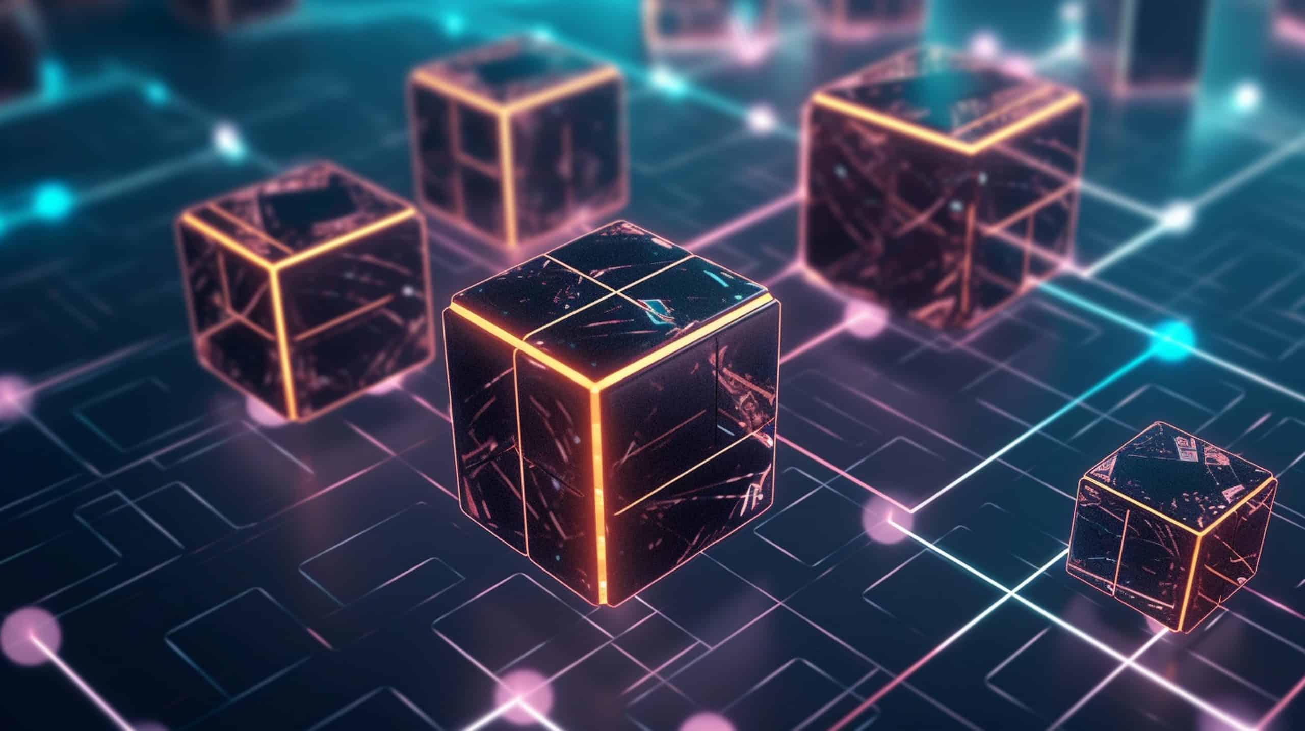 Crypto Market Turns Spotlight on Parallelized EVM Trend for Enhanced Blockchain Scalability