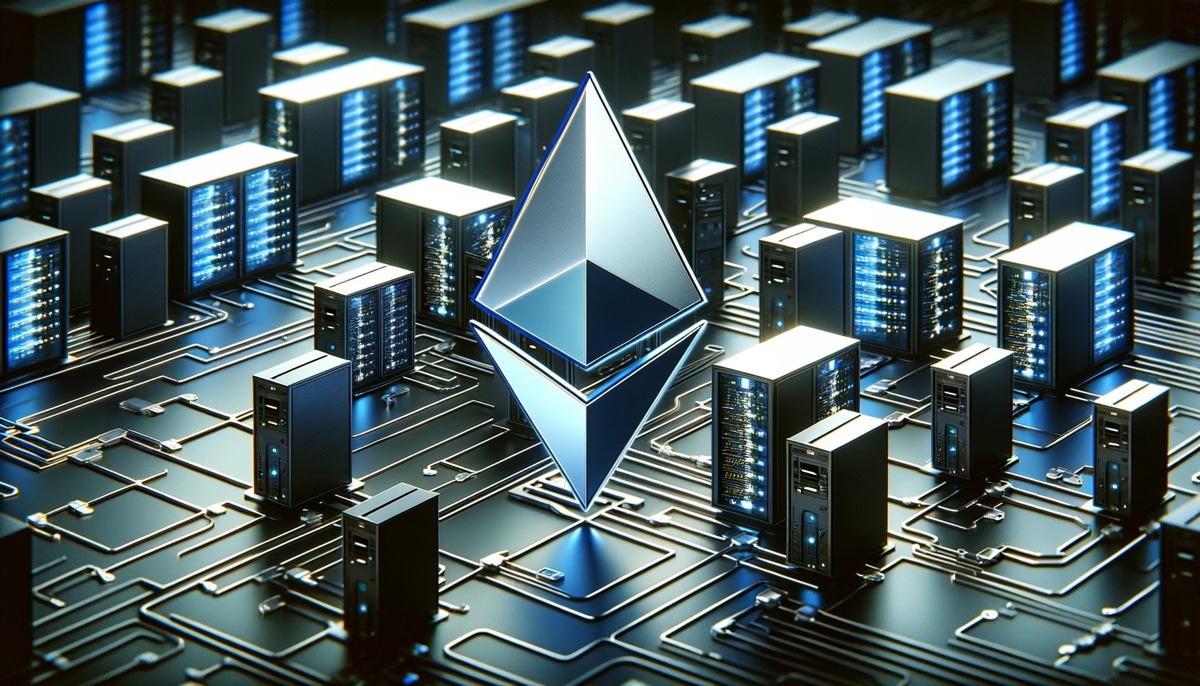 Vitalik Buterin Proposes Simplified Ethereum Proof of Stake Design