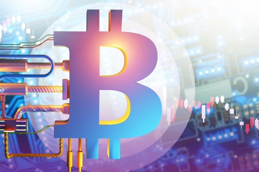 Bitcoin (BTC) Bull Run Resumes; Investors Double Down on Polkadot (DOT) and InQubeta (QUBE)