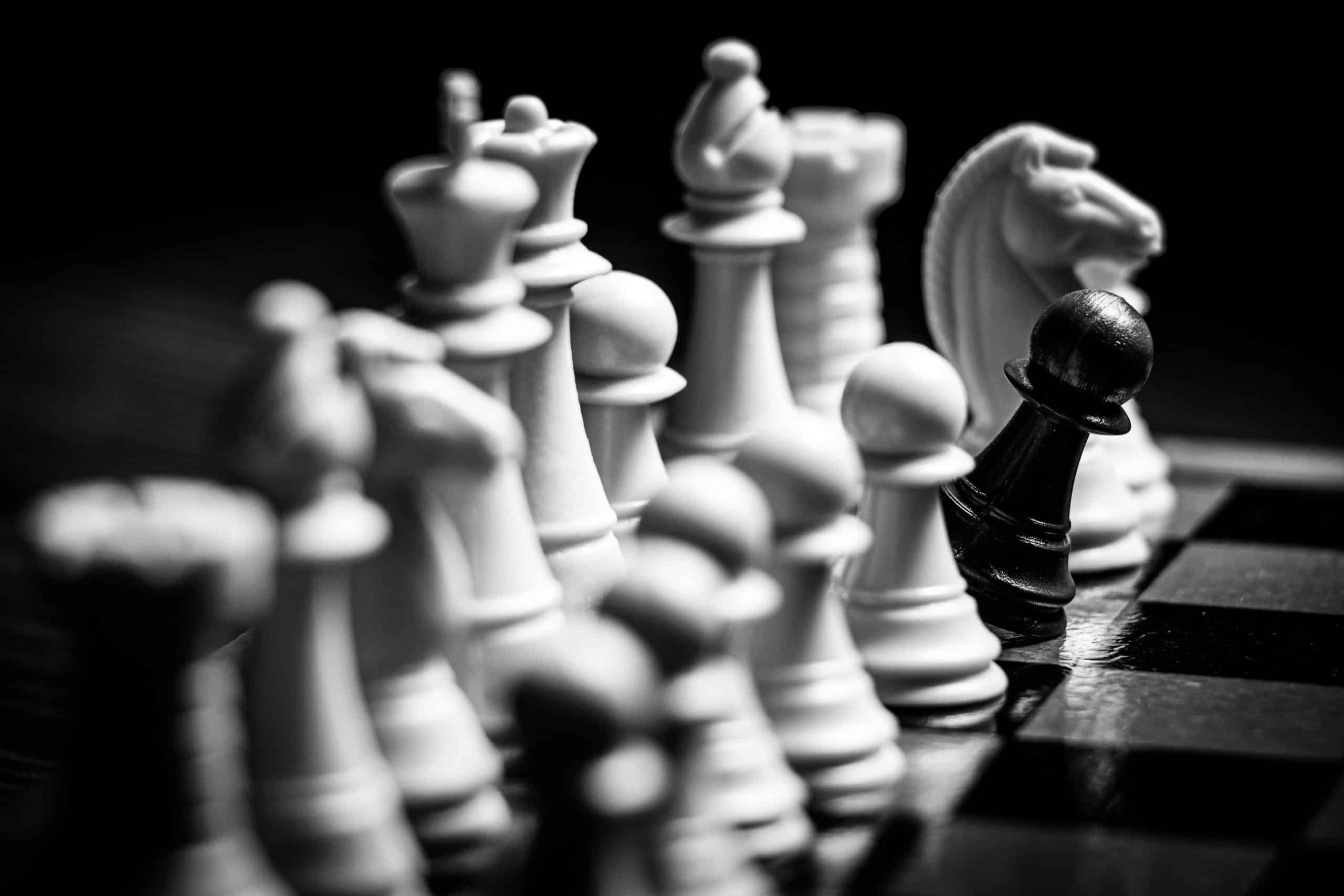 Magnus Carlsen and Animoca Brands Begin Phased Launch of Decentralized Chess Game