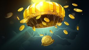 Here are the Top Potential Crypto Airdrops to Watch Right Now