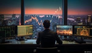 Morgan Stanley Considering Spot Bitcoin ETFs for Brokerage Platform: Report