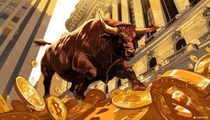 Bitcoin’s Market Value Overtakes Russia’s Ruble, Enters World’s Top 15 Currencies