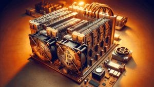 Infrastructure Providers Warn of ASIC Scarcity for Bitcoin Miners