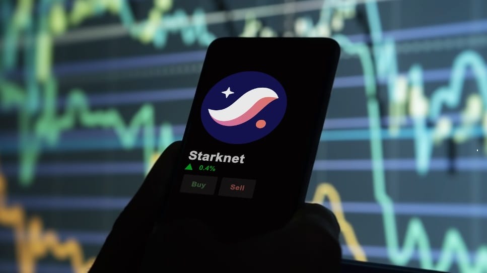 StarkWare Amends STRK Token Schedule Post-Criticism; Spotlight on Chainlink Rival with Investor Appeal