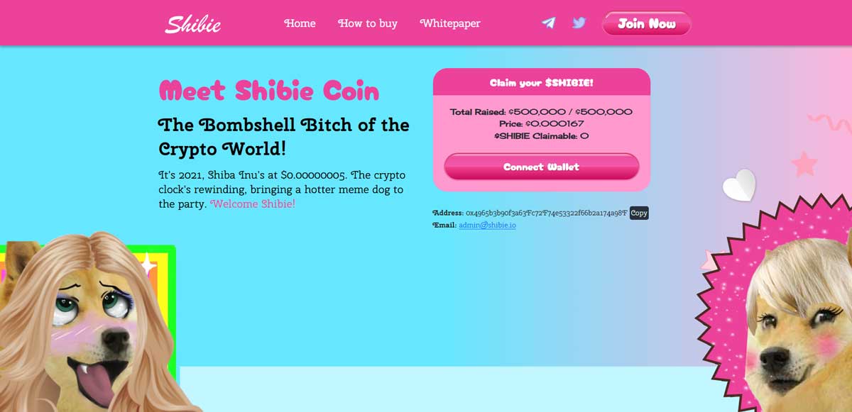 How to Buy Shibie Coin – A Simple Guide