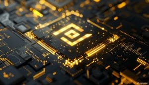 Binance Receives Cyber Security Professional Award from Hong Kong Authorities
