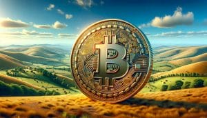 Physical Bitcoin Worth Over $1 Million Presented At Auction Houses
