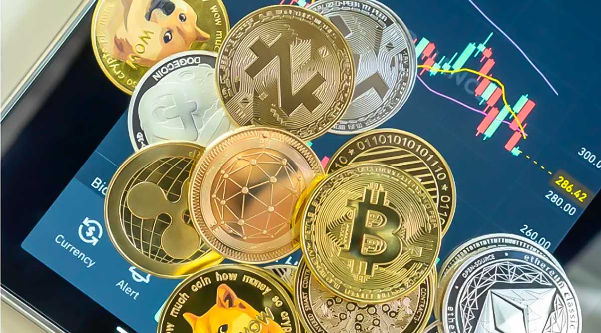 Best Emerging Cryptocurrency to Invest in 2024