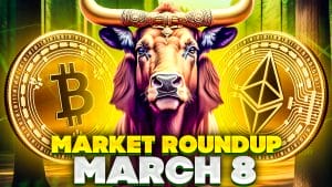 Bitcoin Price Prediction: BTC to Target $70,000? ETF Surge & Tesla Buys Fuel Rally