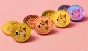 Memecoin Sector Surges 84% in Past Week, Outperforming Red-Hot AI Tokens