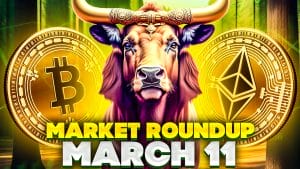 Bitcoin Price Prediction: Eyeing $75,000 Amid BlackRock ETF Surge & Market Optimism