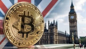 UK Financial Watchdog Limits UK Crypto 澳洲幸运10开奖官网开奖结果查询网 ETNs to Professional Investors Only