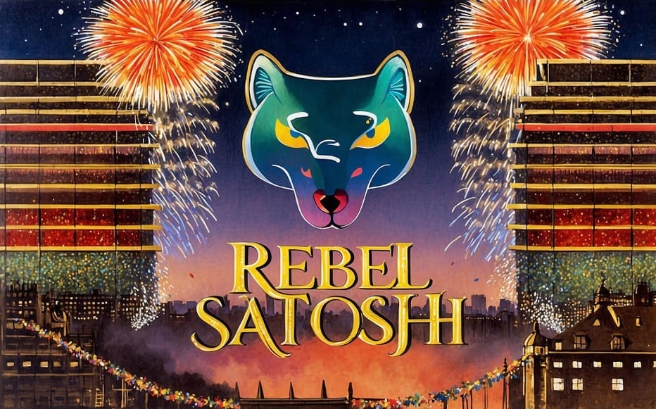 Shiba Inu and FLOKI Continue Uptrend Amid Brewing Excitement for Rebel Satoshi ($RBLZ) Launch