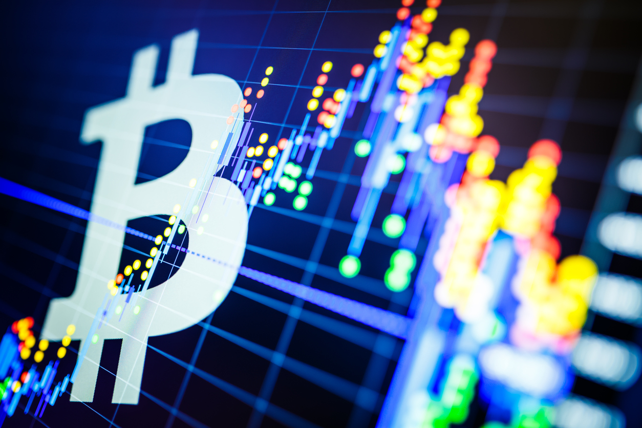 Bitcoin and Altcoins Slide Further in Red