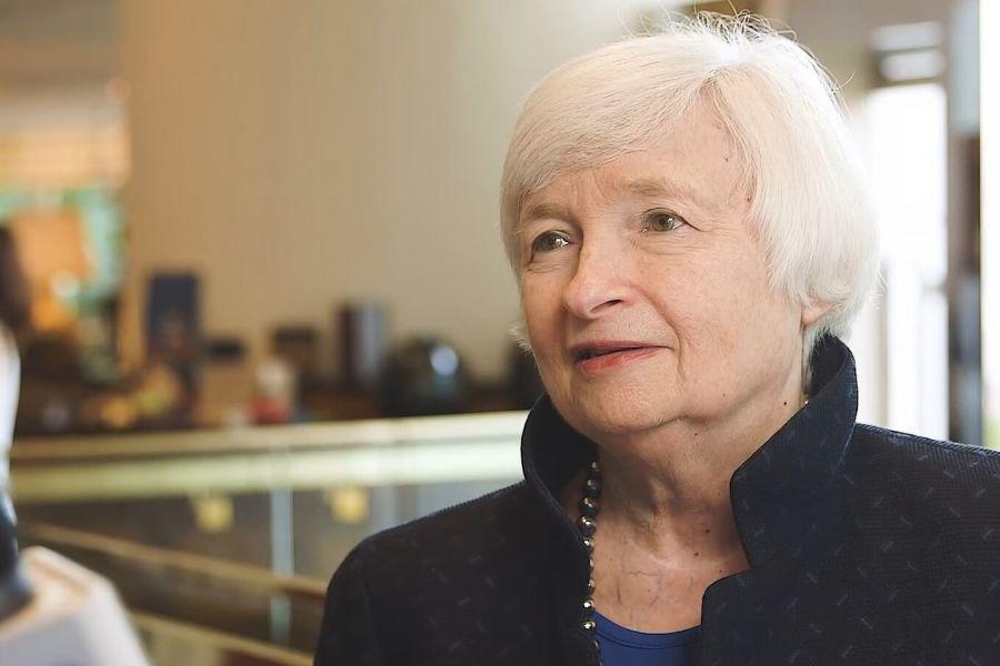 Yellen on Bitcoin, NFTs Score Another Million + More News