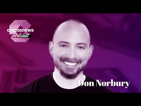 Don Norbury, Head of Studio at Shrapnel, on GameFi and the Trajectory of the Web3 Gaming Industry