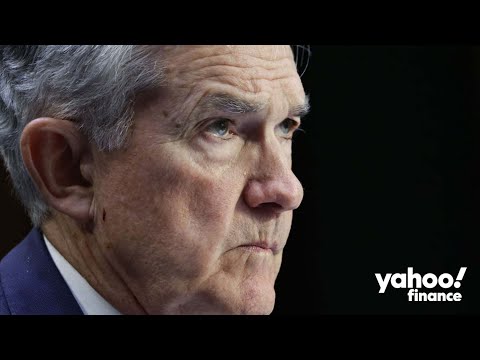 Fed, Inflation Will ‘Dictate Whether or Not Bitcoin Breaks’ – Analyst