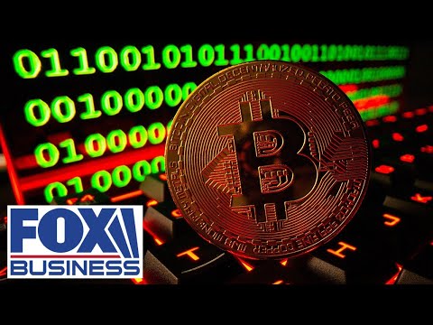 Crypto Wallets Top Target For Hackers: Cyber Expert