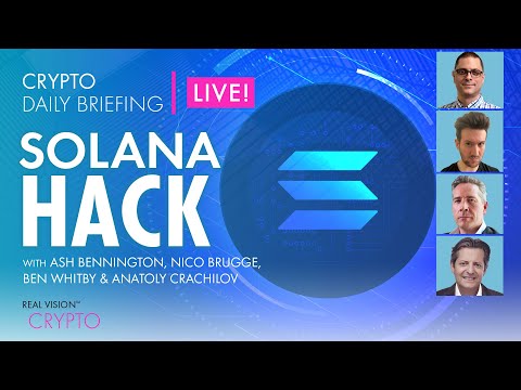 Hackers Pick Thousands of Solana Wallets