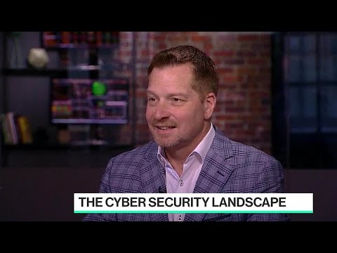 CrowdStrike on the Future of Cyber Security Landscape