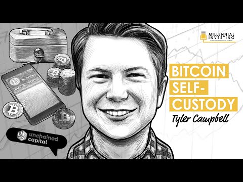 Masterclass on Bitcoin Self-Custody and Securing Your Own Keys