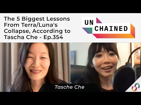 Main Takeaways From Terra/Luna Debacle