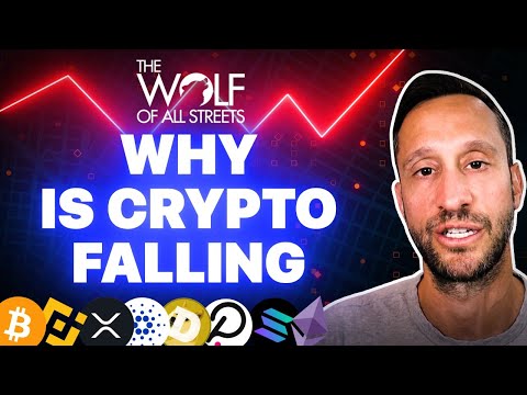 What Comes Next For Bitcoin And Ethereum?