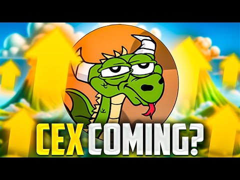 Smog CEX Launch Imminent? 10X Growth Ahead! Act Fast!