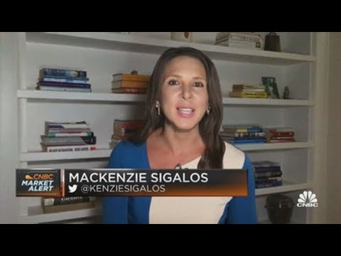 Bitcoin, Ether Seeing Double Digit Losses In The Last 7 Days Due To Inflationary Concerns