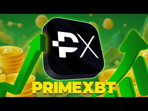 PrimeXBT – Your Ticket to Success! Maximize Profits with Advanced Tools & Ultra-Low Fees!
