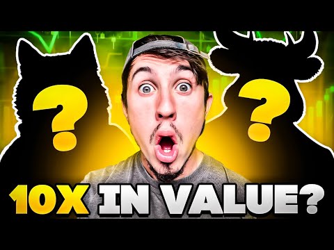 3 New Crypto ICO’s That Could 10x in Value!?
