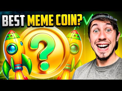 Next Meme Coin to Explode in 2024?! Best Meme Coin to Buy Now?!