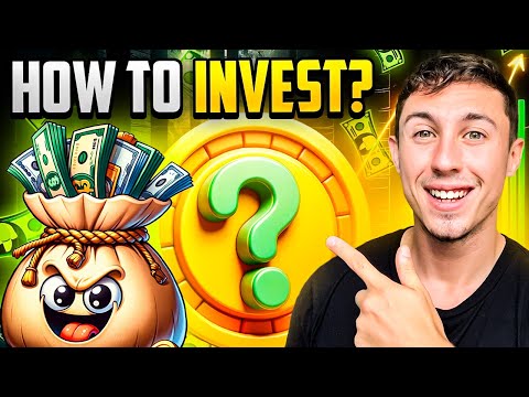 How to Invest in the Best Crypto Presales 2024