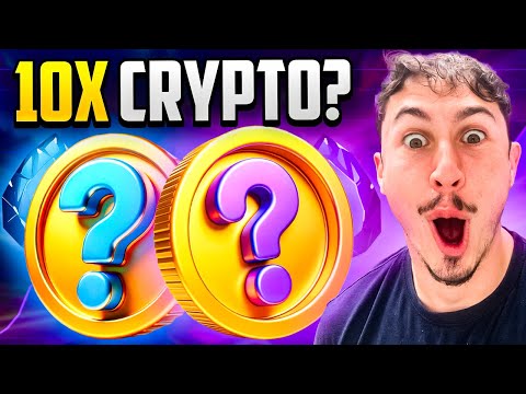 Two Hidden Meme Coin GEMS (Next 10x Crypto?!)
