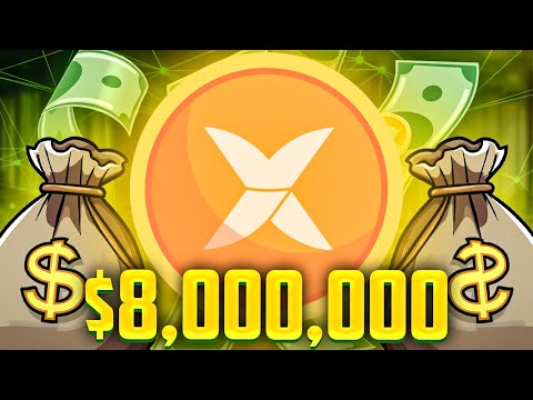 🔥 Breaking News: Bitcoin Minetrix Raises $8 Million! Don’t Miss Out, Buy Now! 💰