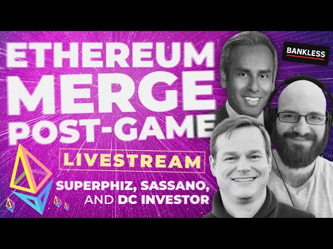 Post-Merge Reactions From the ETH Community