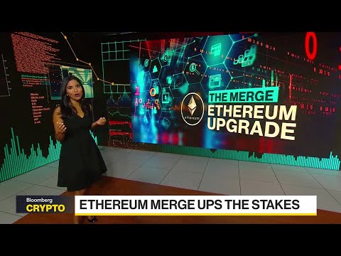 The Merge: Ethereum Upgrade to Reshape Crypto’s Universe?