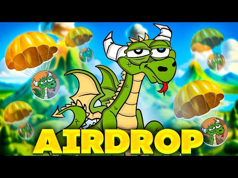 🚀 Get Ready for the Ultimate Solana Airdrop! Smog Token’s Massive 100X Potential Unleashed!