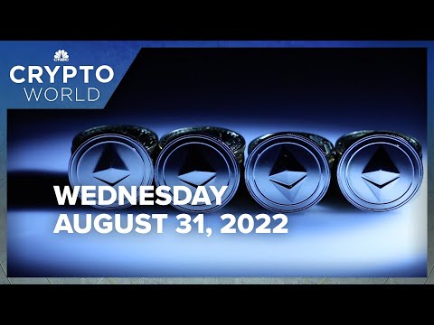 How the Merge Will Cut Ethereum’s Energy Use