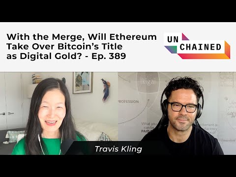 Will Ethereum Take Over Bitcoin’s Title as Digital Gold?