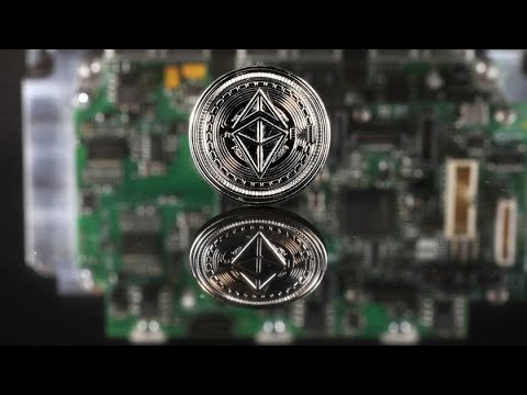 Ethereum Merge Set for September 15