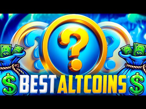 Revealed: Top 3 Coins Set to Skyrocket! Don’t Miss Your Chance to Buy Now!