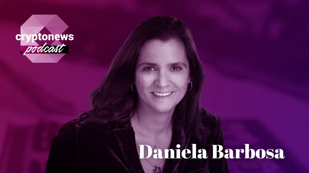 Daniela Barbosa, Executive Director of Hyperledger Foundation, on Asset Tokenization, and more