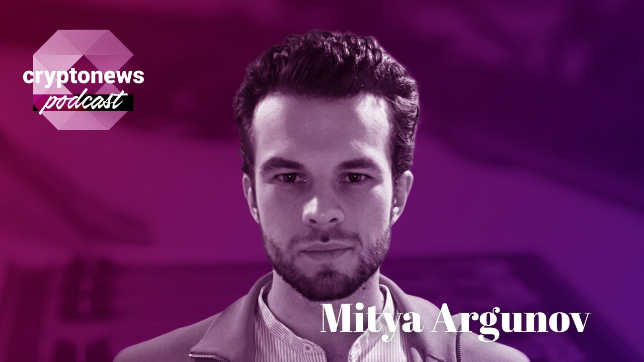 Mitya Argunov, CPO of P2P.org, on ETH, Direct Staking, and Validators