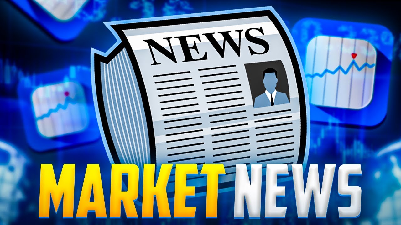 Market Roundup Update Today  (5-4-2023)