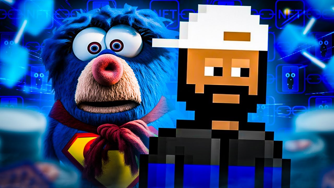 Best NFT to Buy in May! Nakamigos? Muppets? ?