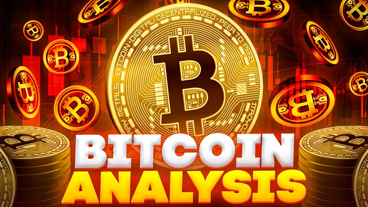 Bitcoin Breaks 30k Resistance !