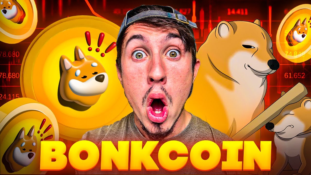 Bonk Coin New Solana Memecoin Scam or Legit? Bonk Inu Price Prediction